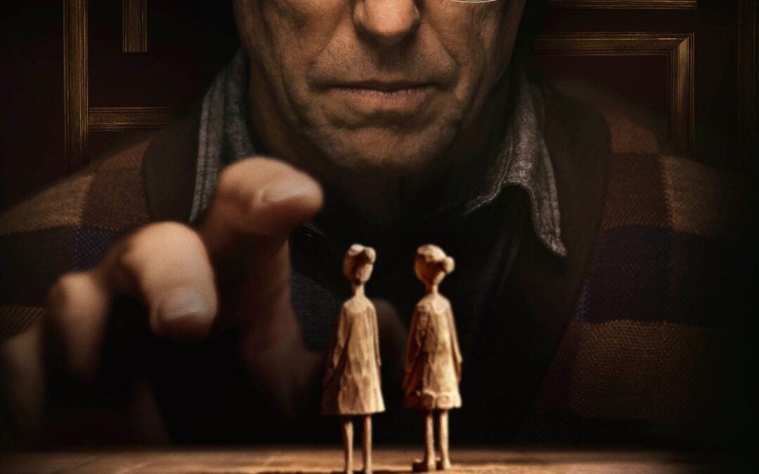 Hugh Grant en su papel más oscuro: “Hereje” la nueva película de suspenso